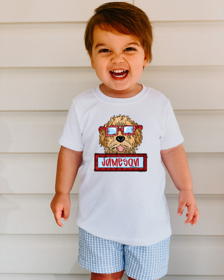 DOODLES OF LOVE (BOY)