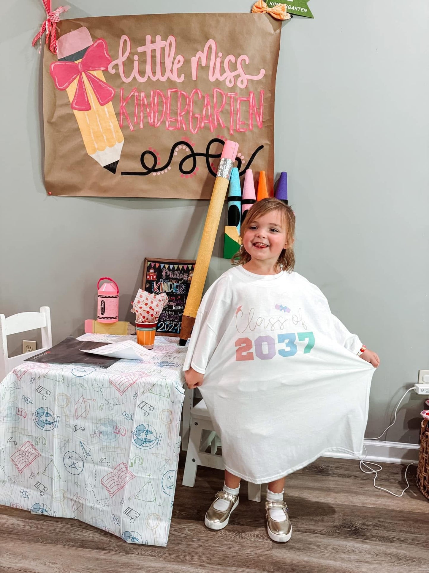 Class of 2038