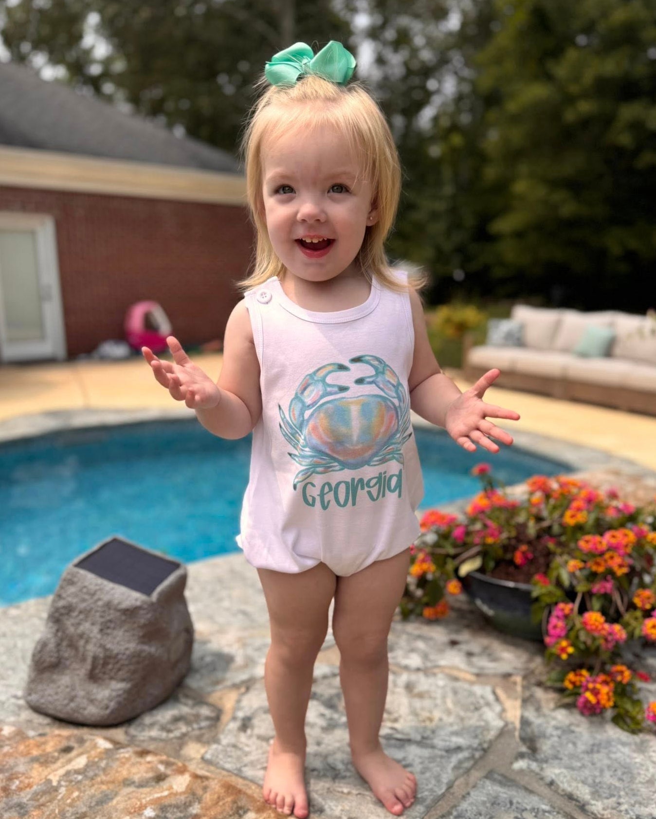 Blue Crab