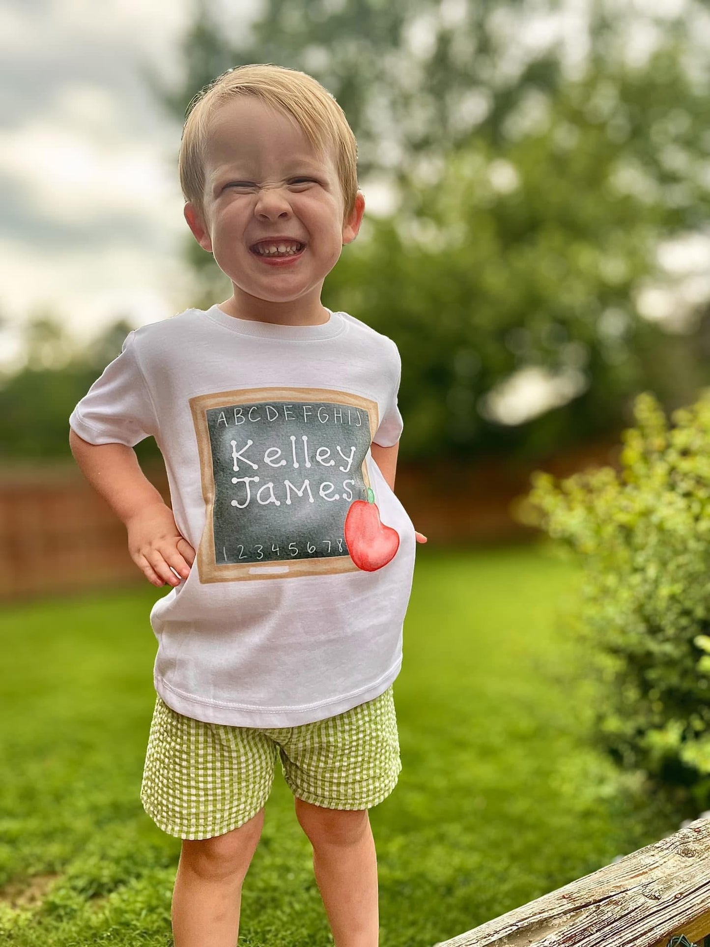 Chalkboard