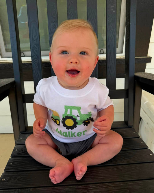 Hay Ride