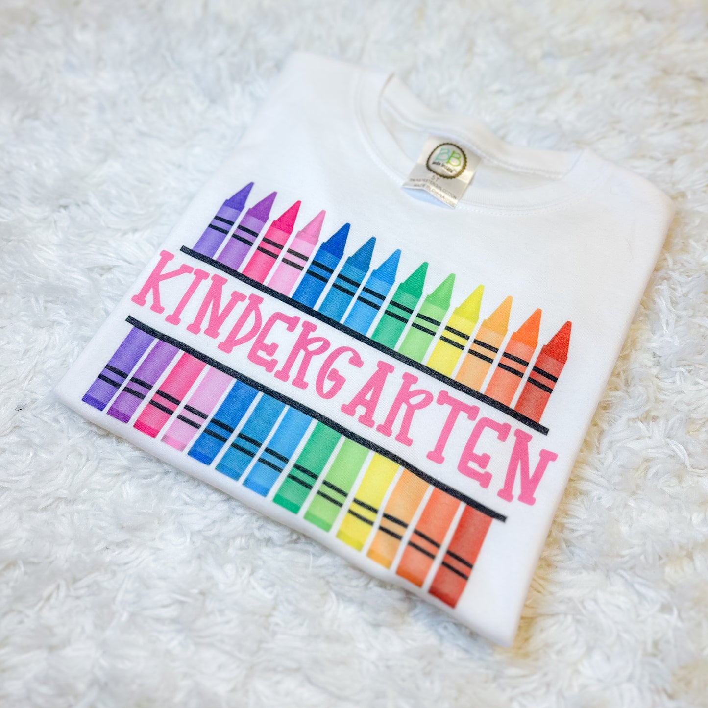 KINDERGARTEN