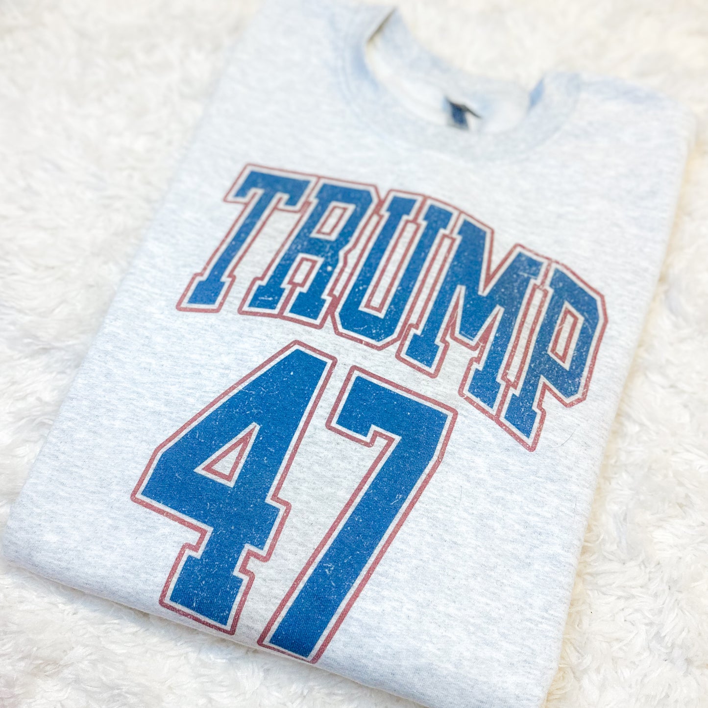 47 SWEATSHIRT