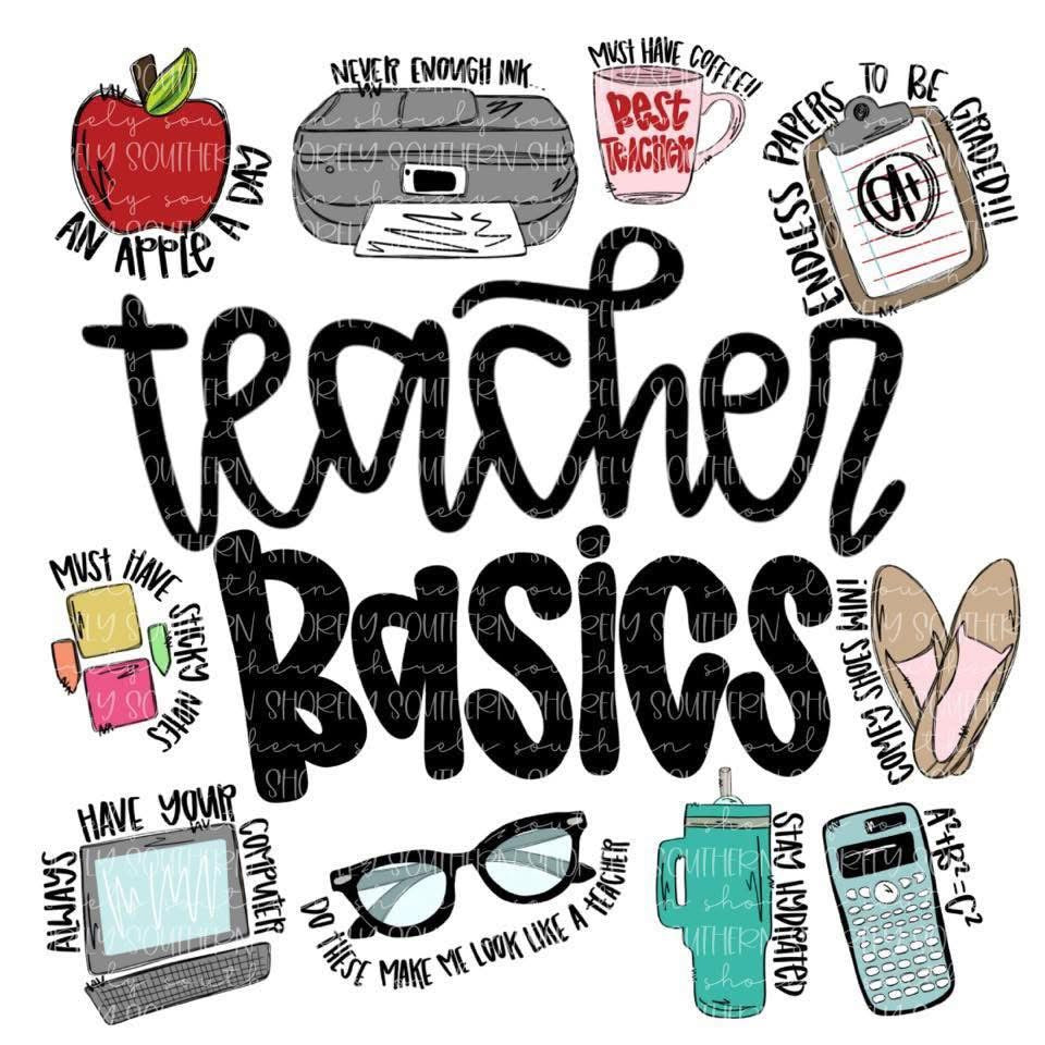 Teacher Basics