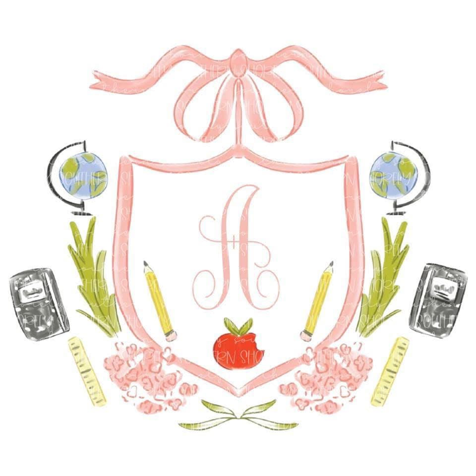 School Crest