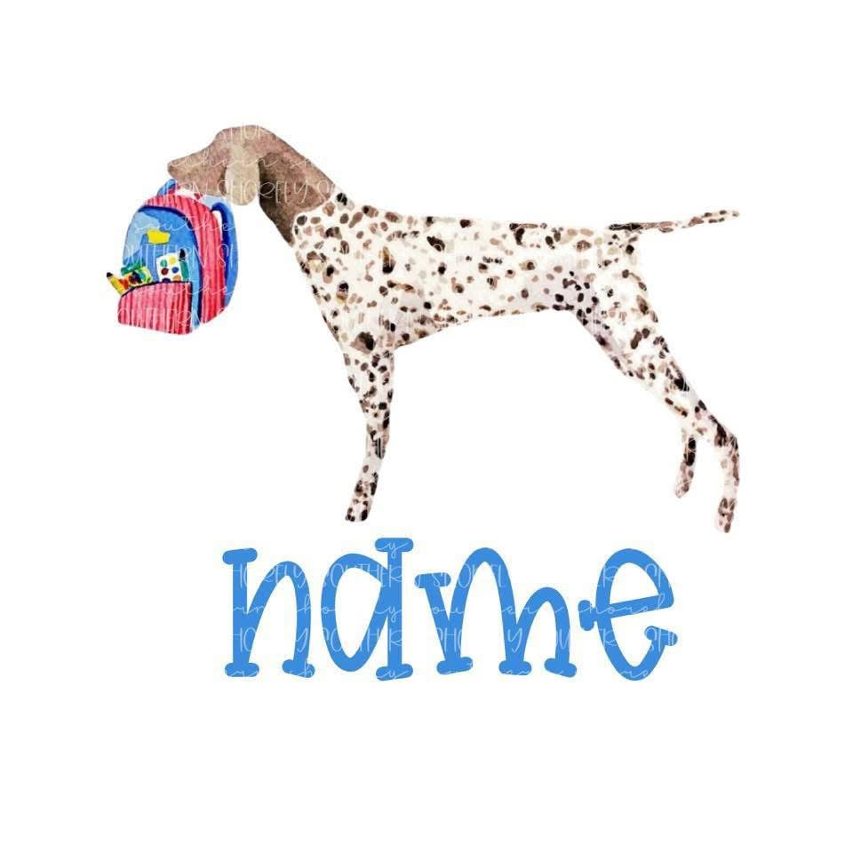 School Pointer