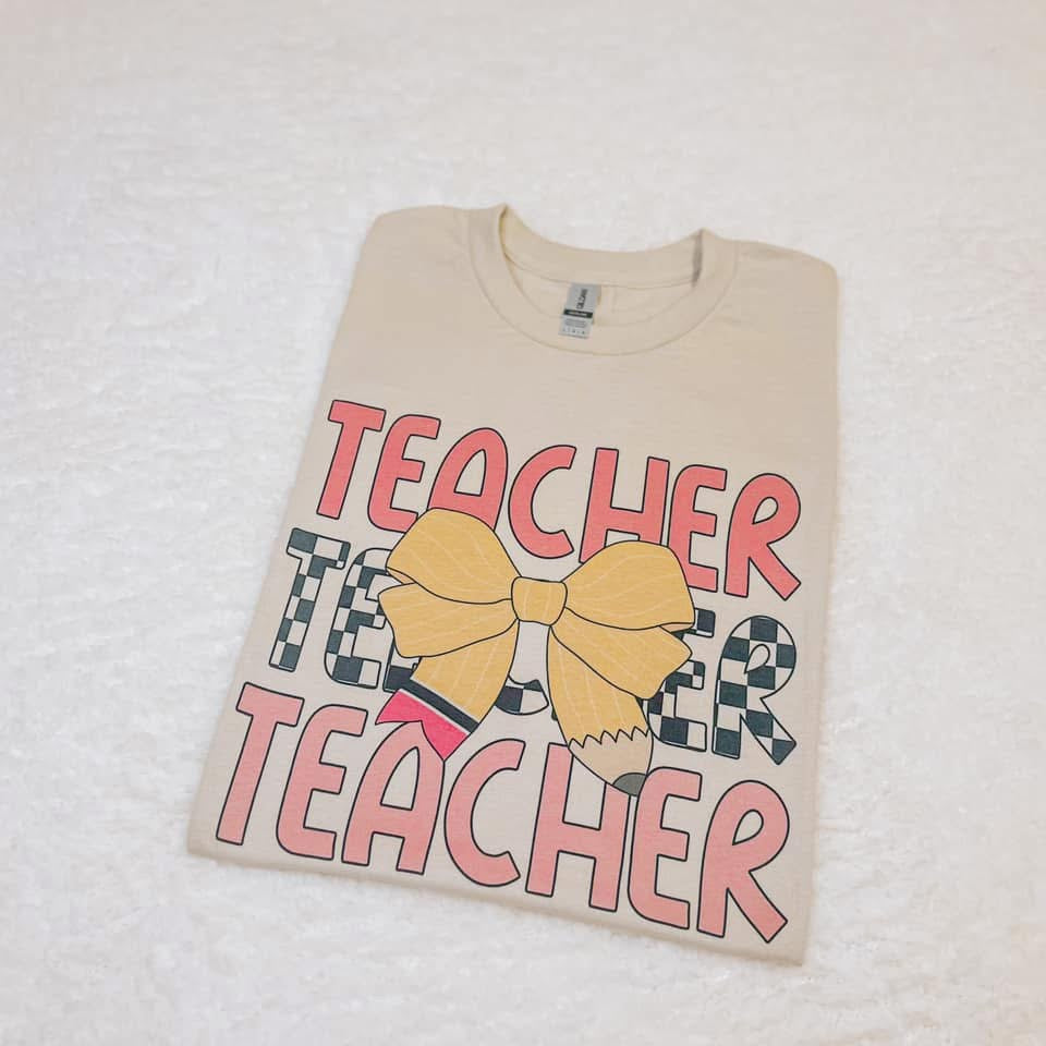 Retro Teacher