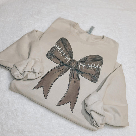 Football Bow