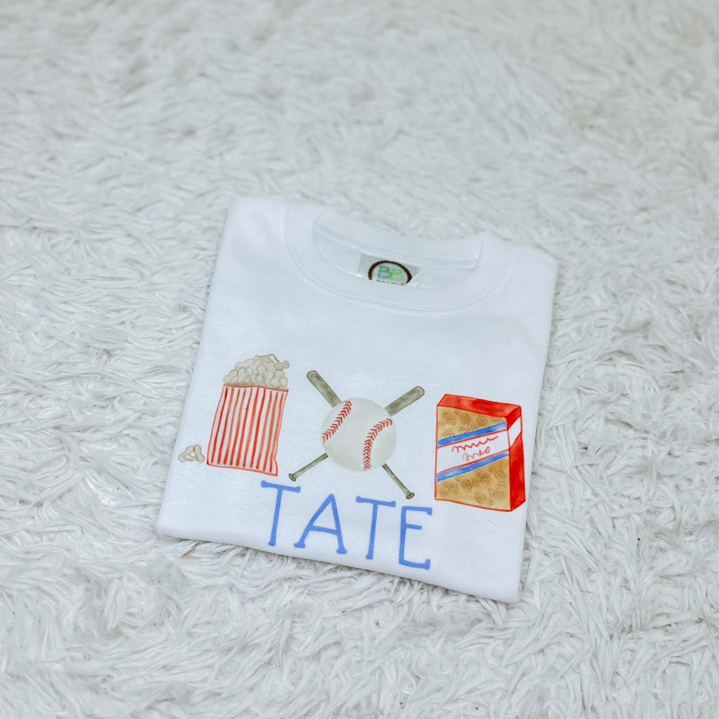 Take Me Out To The Ballgame