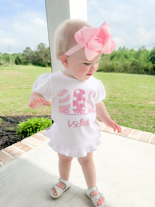 Popsicle Cutie (Girl)