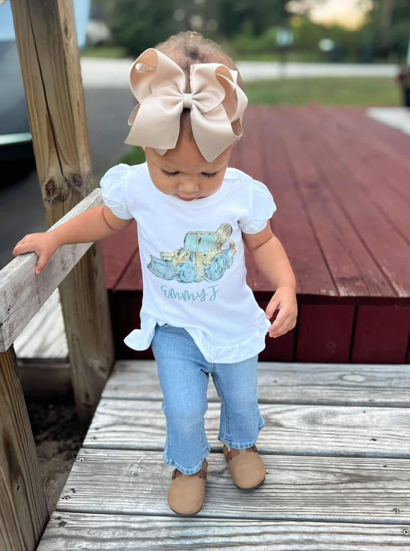 Watercolor Construction