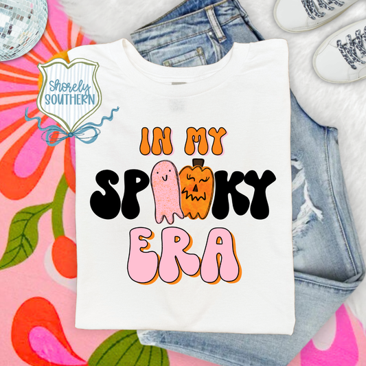 Spooky Era