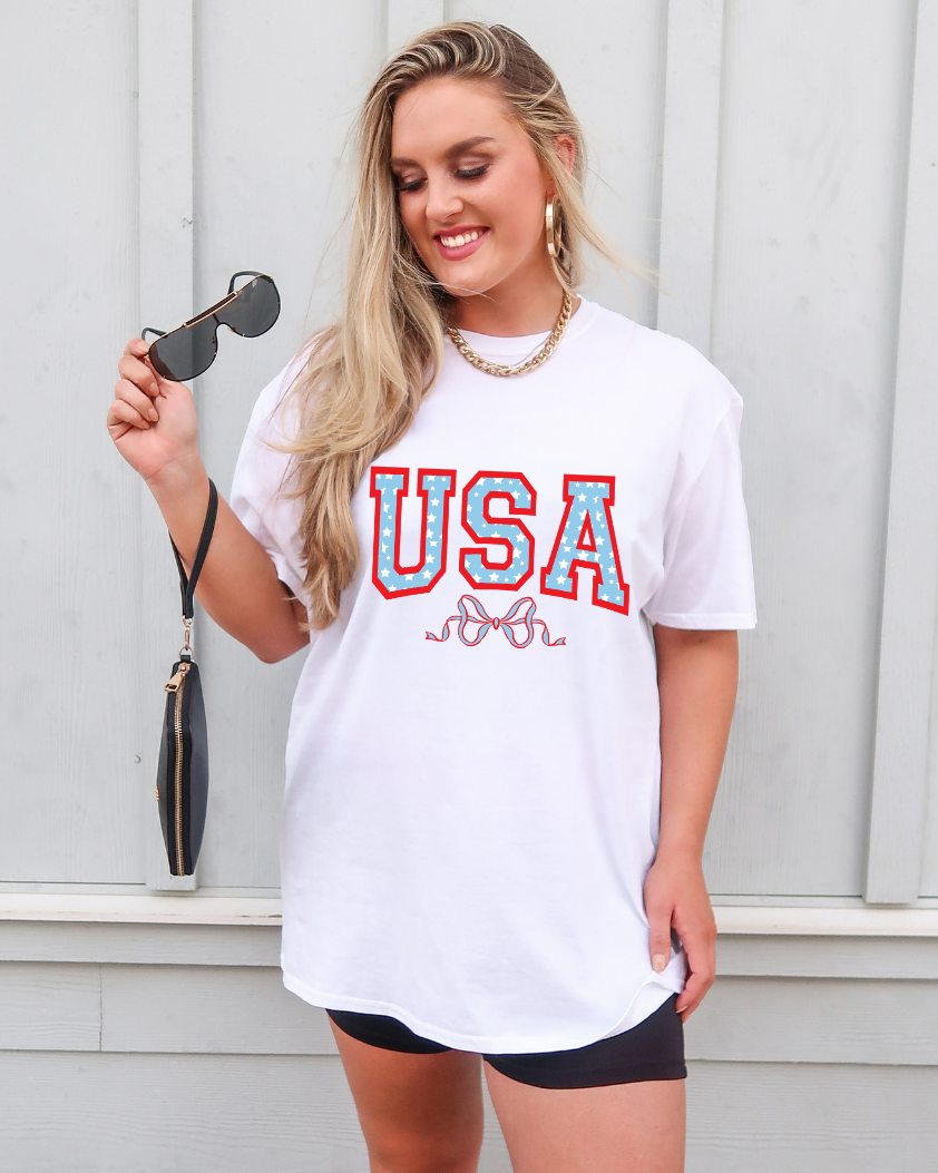 USA COQUETTE