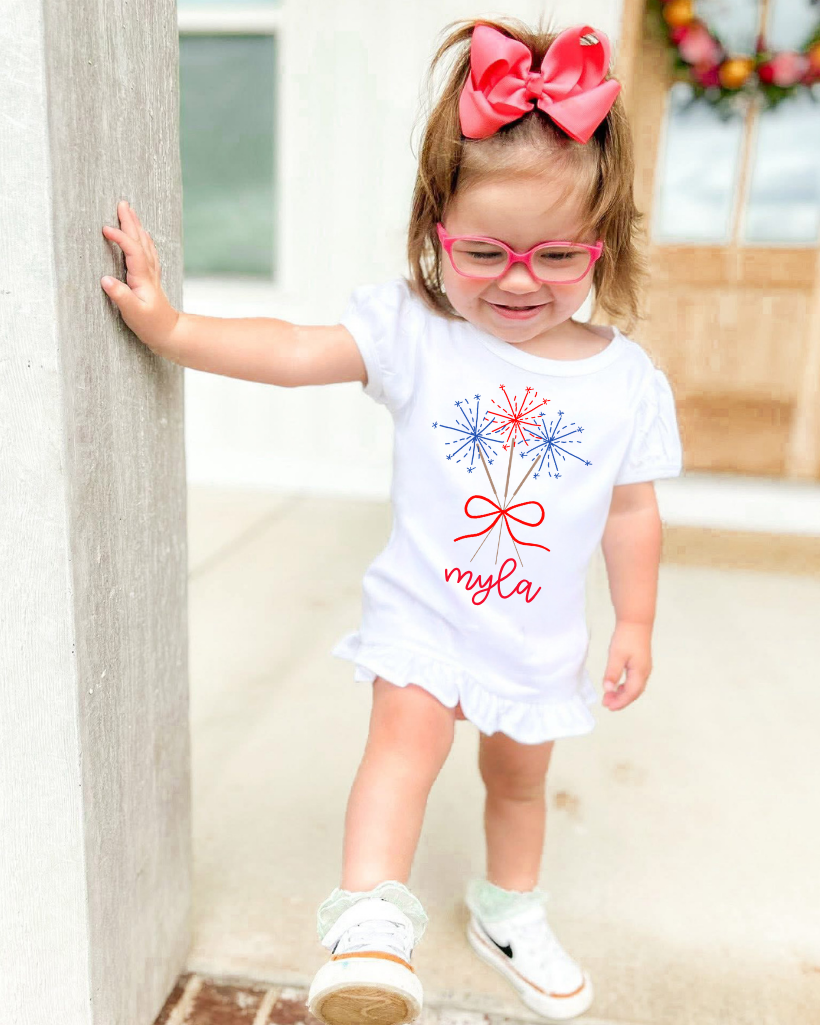 SPARKLERS (GIRL)