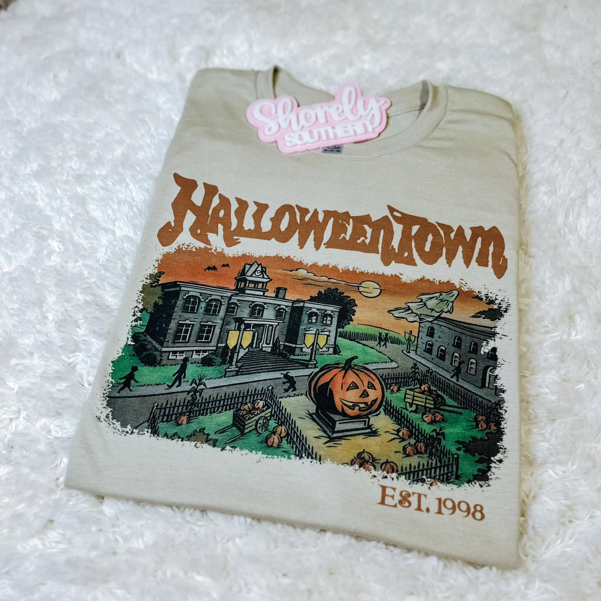 Halloweentown