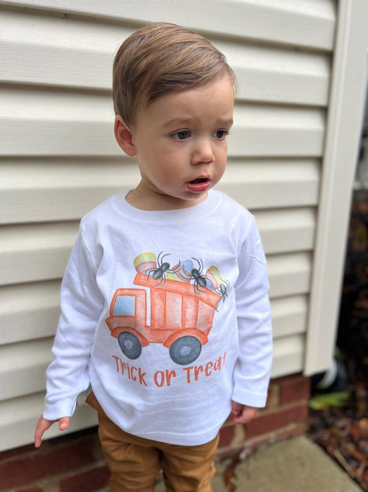 Haulin' Treats