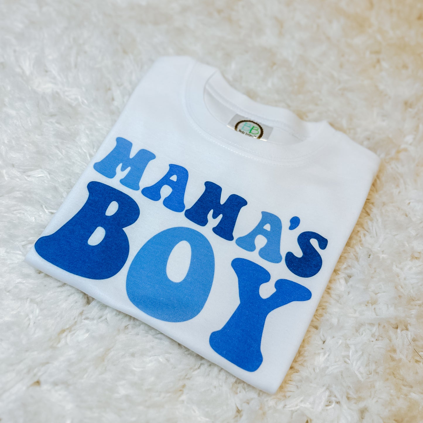 Mama’s Boy