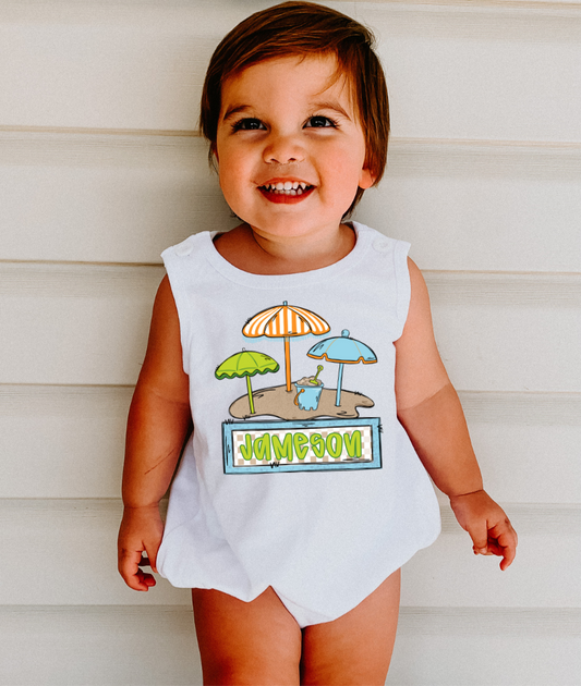 Beach Boy