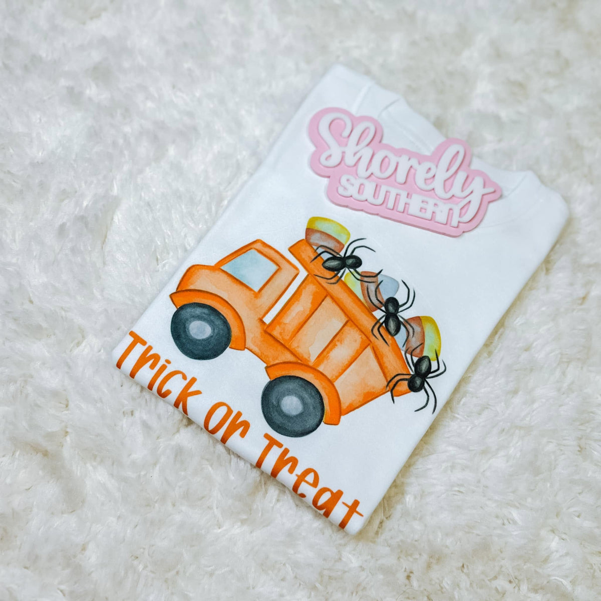 Haulin' Treats