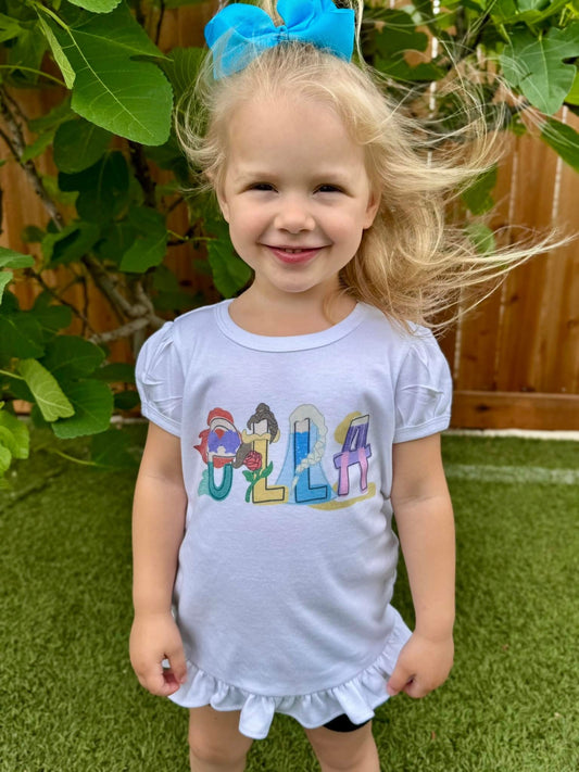 Princess Alpha