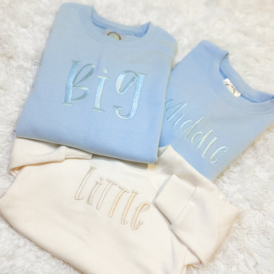 SIBLING BUNDLE