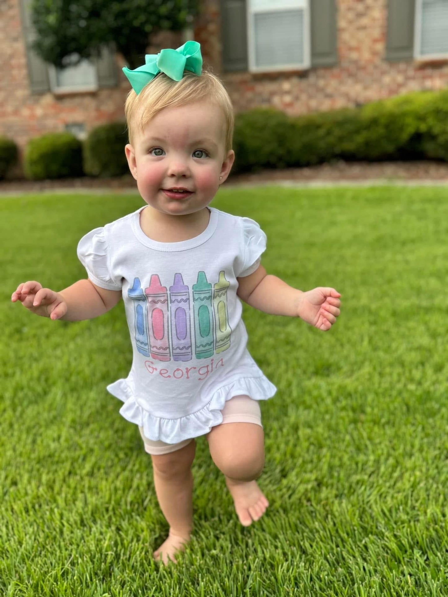Crayola Cutie