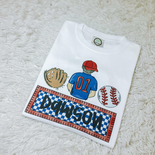 Ball Player