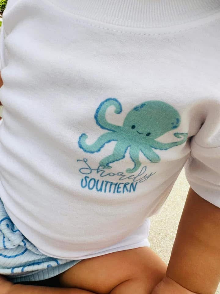 Mightier Than The Waves