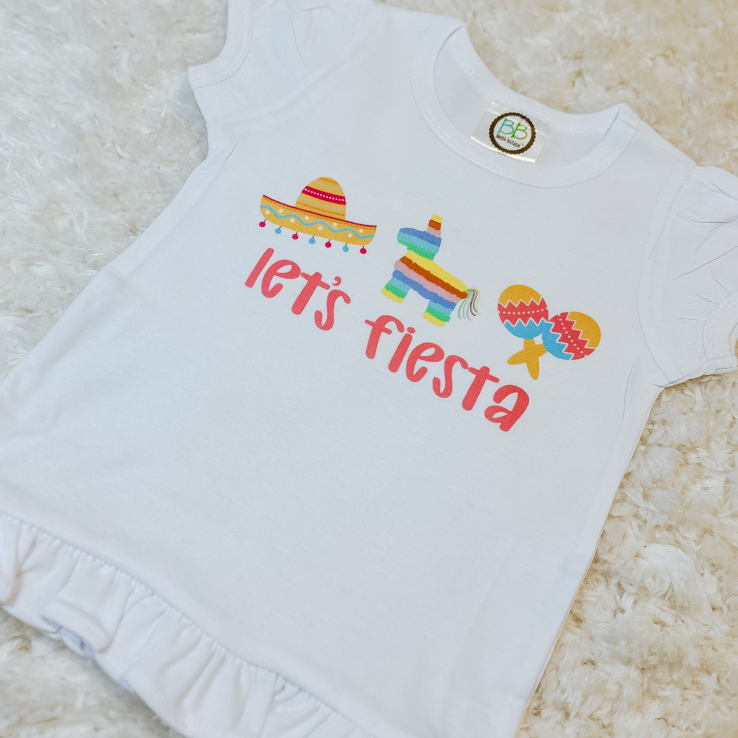 Fiesta Trio