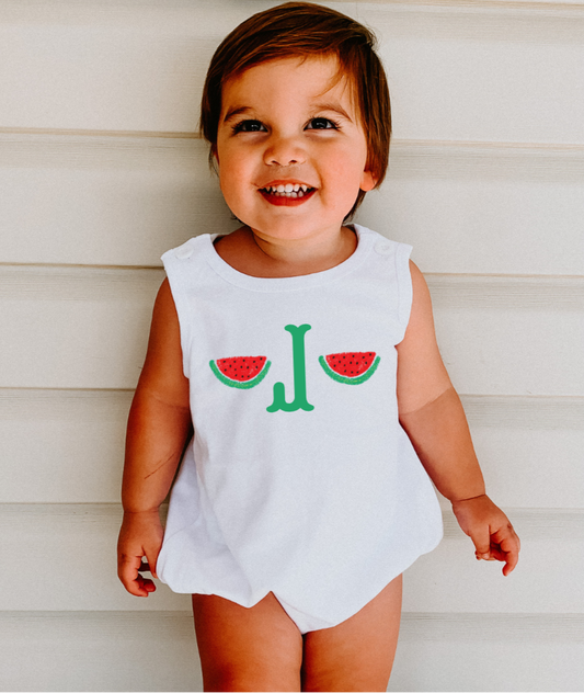 Watermelon Mono