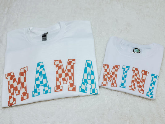 MAMA CHECK
