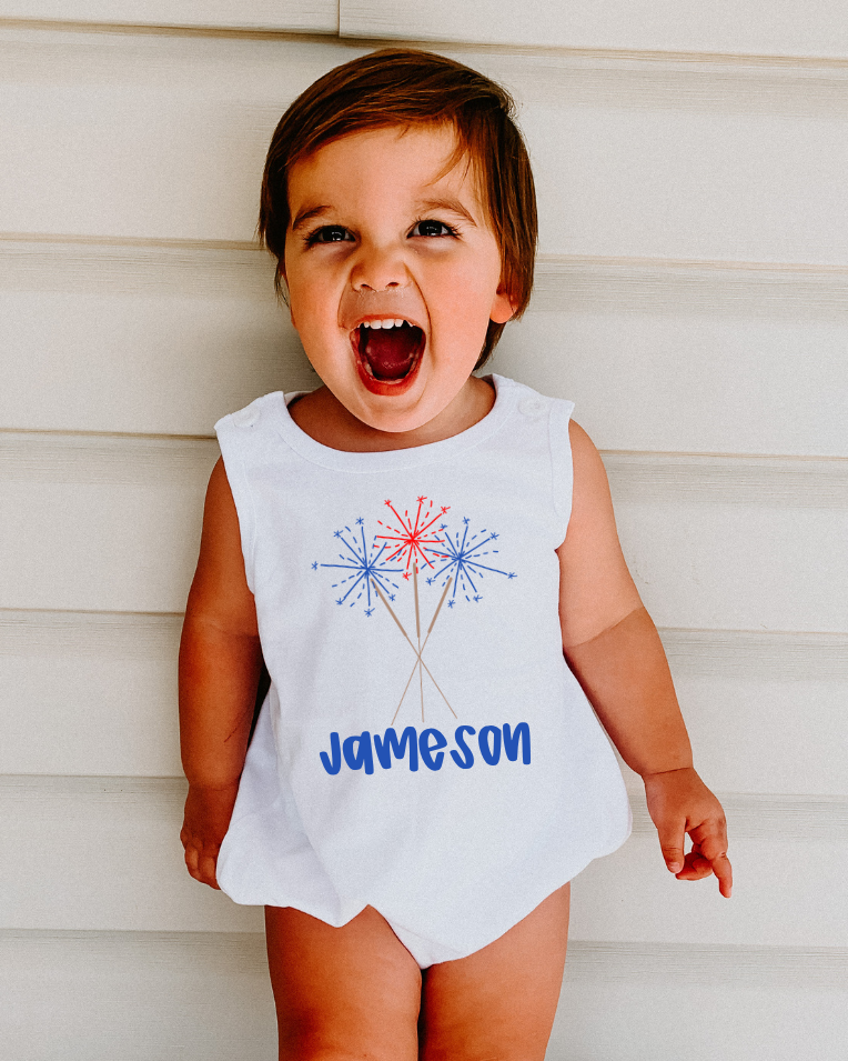 SPARKLERS (BOY)