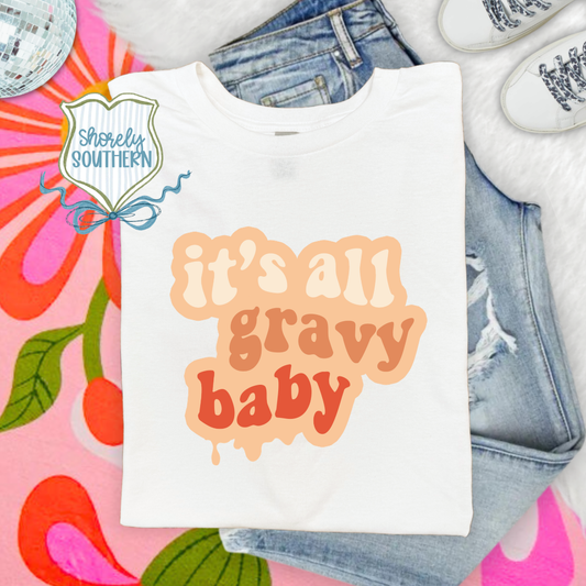 Gravy Baby