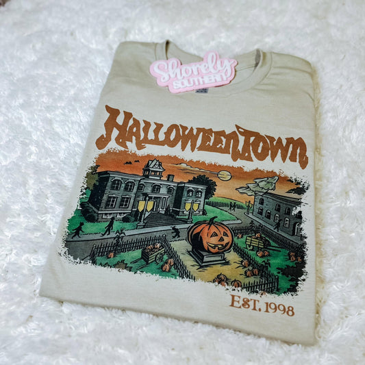 Halloweentown