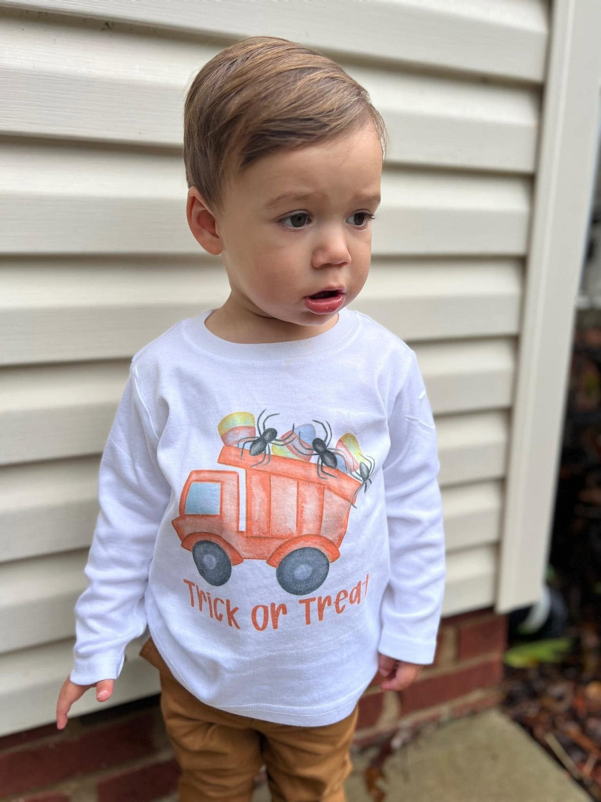 Haulin' Treats