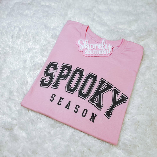 Spooky Season